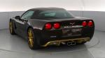 Callaway C16 2007 года